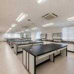 ④生化学系実習室